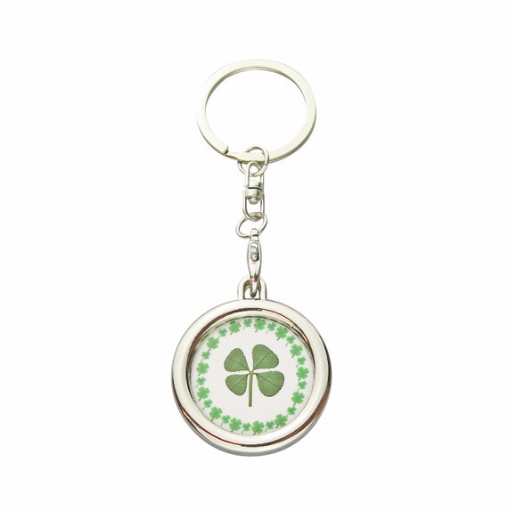 Lucky keyring best sale