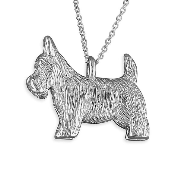 Scottie Dog Jewelry Etsy