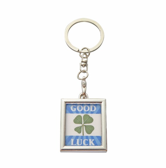 Lucky keyring sale