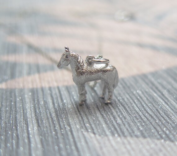 Sterling Silver Chinese Zodiac Year of 