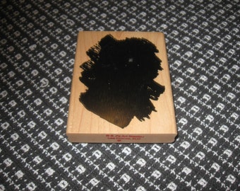 B & J's Art Stamps, Las Cruces, NM Rubber Stamp / Artwork by Judy Duke