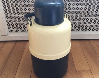 Vintage Ford Motor Company Thermos