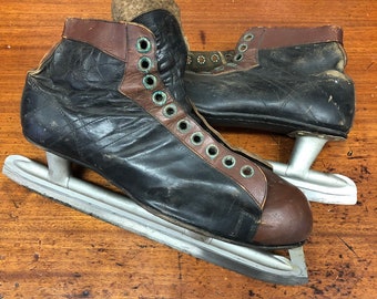 Men's Ice Skates