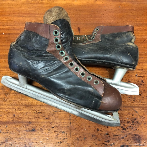 Men's Ice Skates