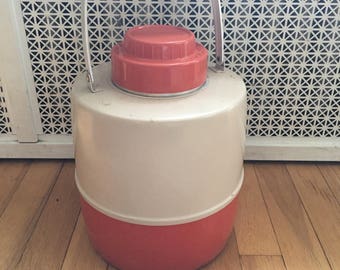 Picnic Jug - Thermos - with box