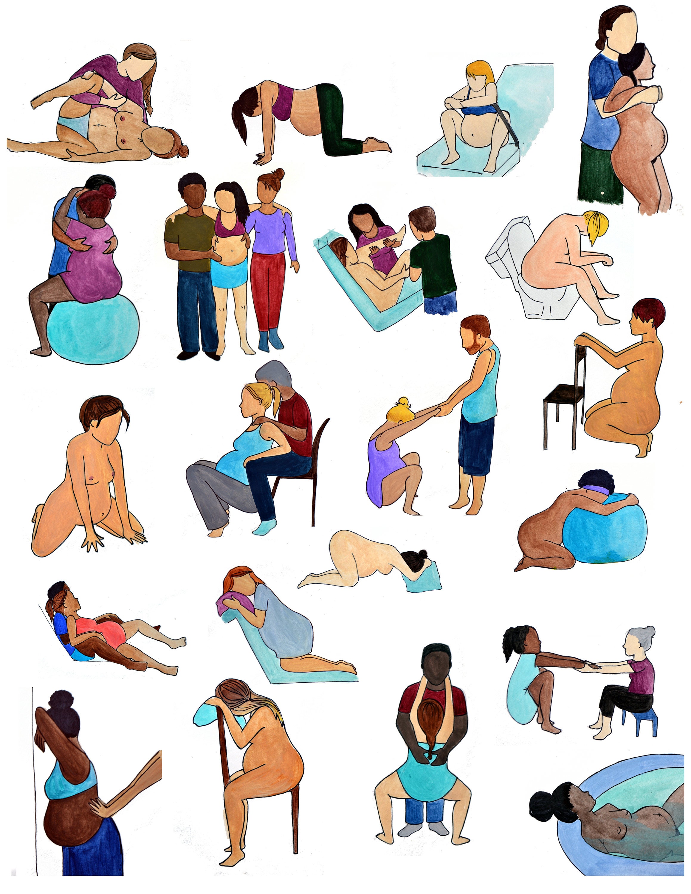 Dez recommends best of Free online sex position manuals online sex position manuals Free