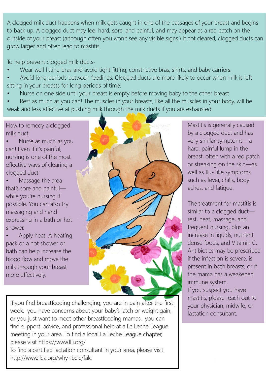 Breastfeeding Education Slides/ Set 2/ Slides 510/ Lactation Consultant/ Pdfs/ Midwife/ Doula