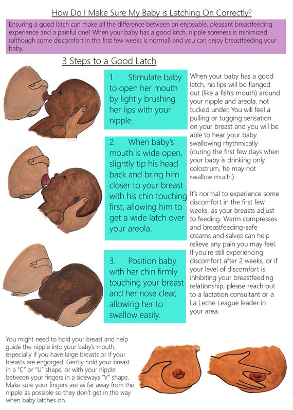 Breastfeeding Education Slides Set 1 Slides 1 5 Lactation
