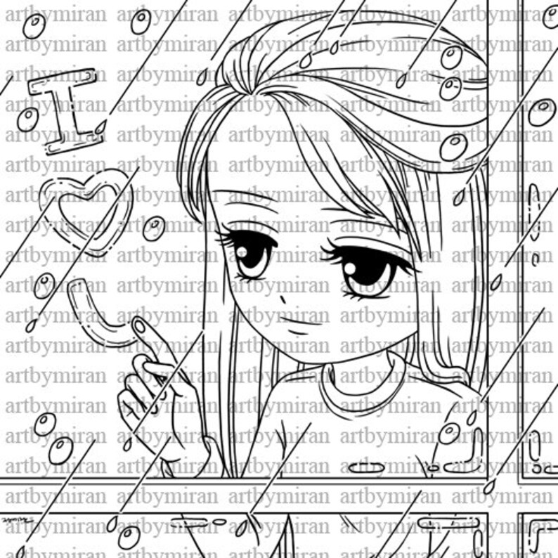 Electronic Stamp-A Rainy Working day, Digi Stamp, Printable Line artwork for Card and Craft Deliver, Birthday, Spring, Thank your self picture relating to Stamp Printable named Electronic Stamp-A Rainy Working day, Digi Stamp, Printable Line artwork for Card and Craft Provide, Birthday, Spring, Thank on your own