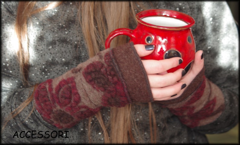 Gloves