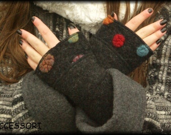 Arm warmers