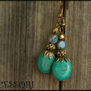 Turquoise image 1