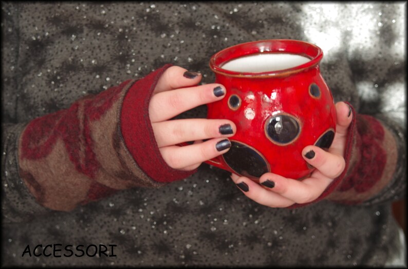 Gloves