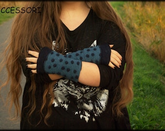 Arm warmers