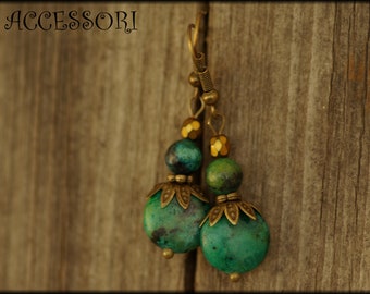 Azuro malachite