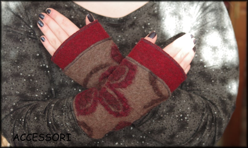 Gloves