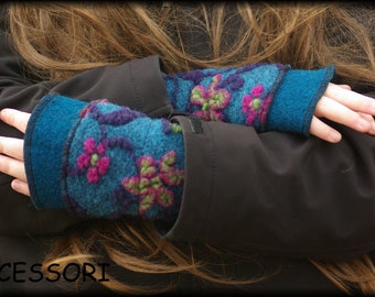 Arm warmers
