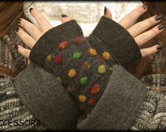 arm warmers