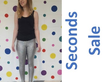 mermaid leggings child uk