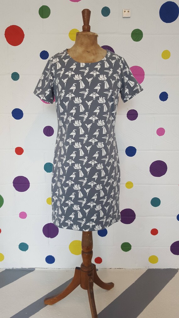 loose fitting work dresses