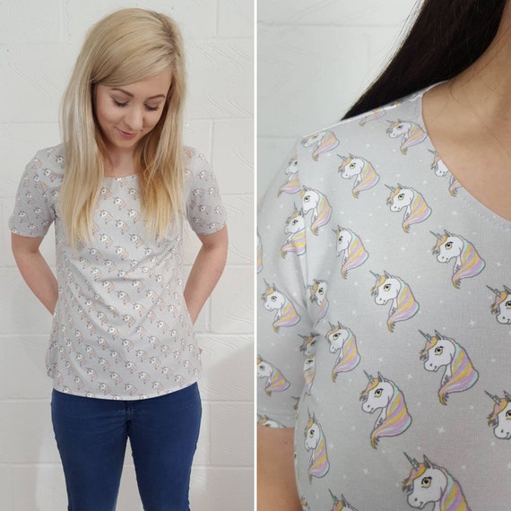 unicorn clothing uk