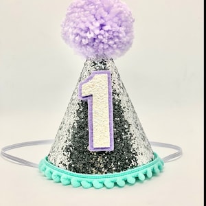 Dog Birthday Hat| Pet Party Hat | Puppy Birthday | First Birthday | Puppy first Birthday | Birthday Party Decor ,Birthday | Ready to Ship