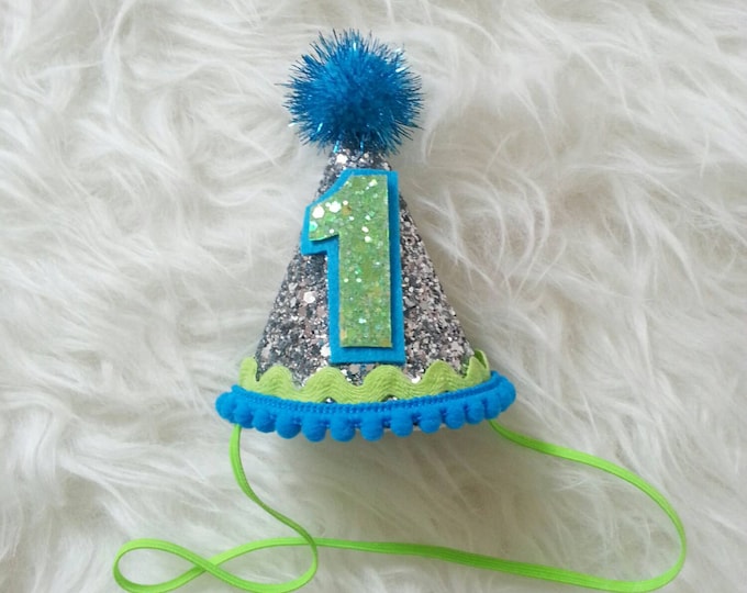 Mini Party Hats Kutiebowtuties