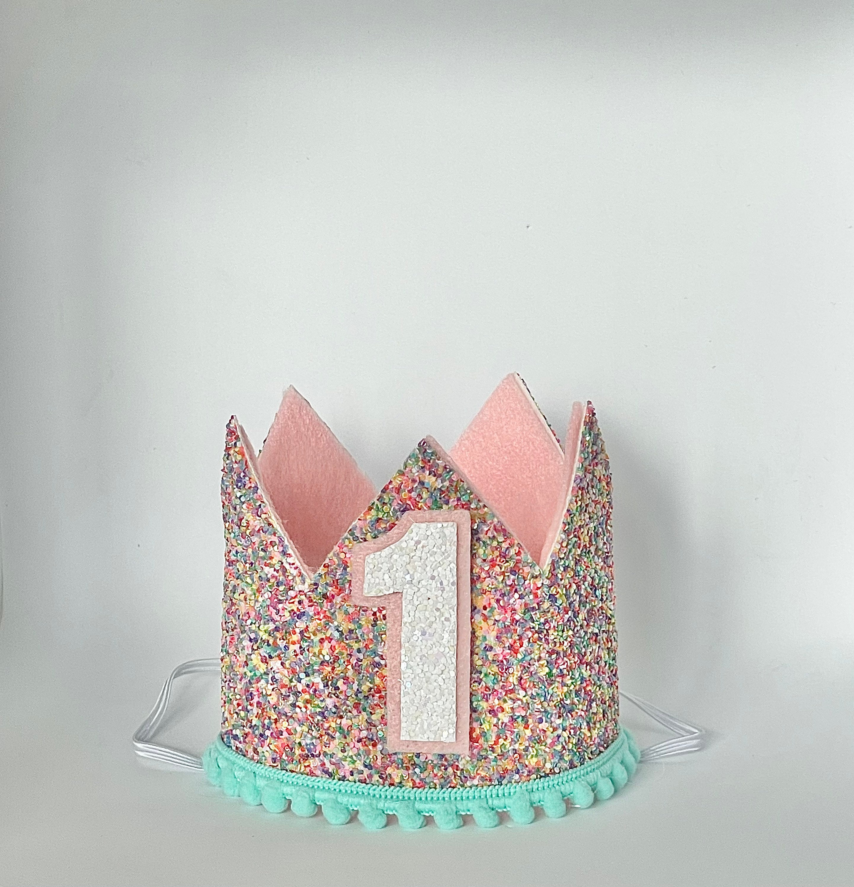 Dog hotsell birthday crown