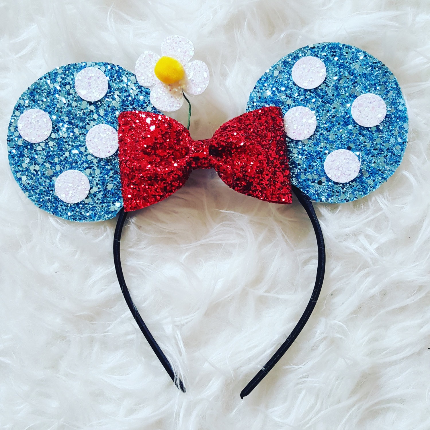 Oreilles de souris Vintage La souris oreilles anniversaire Etsy