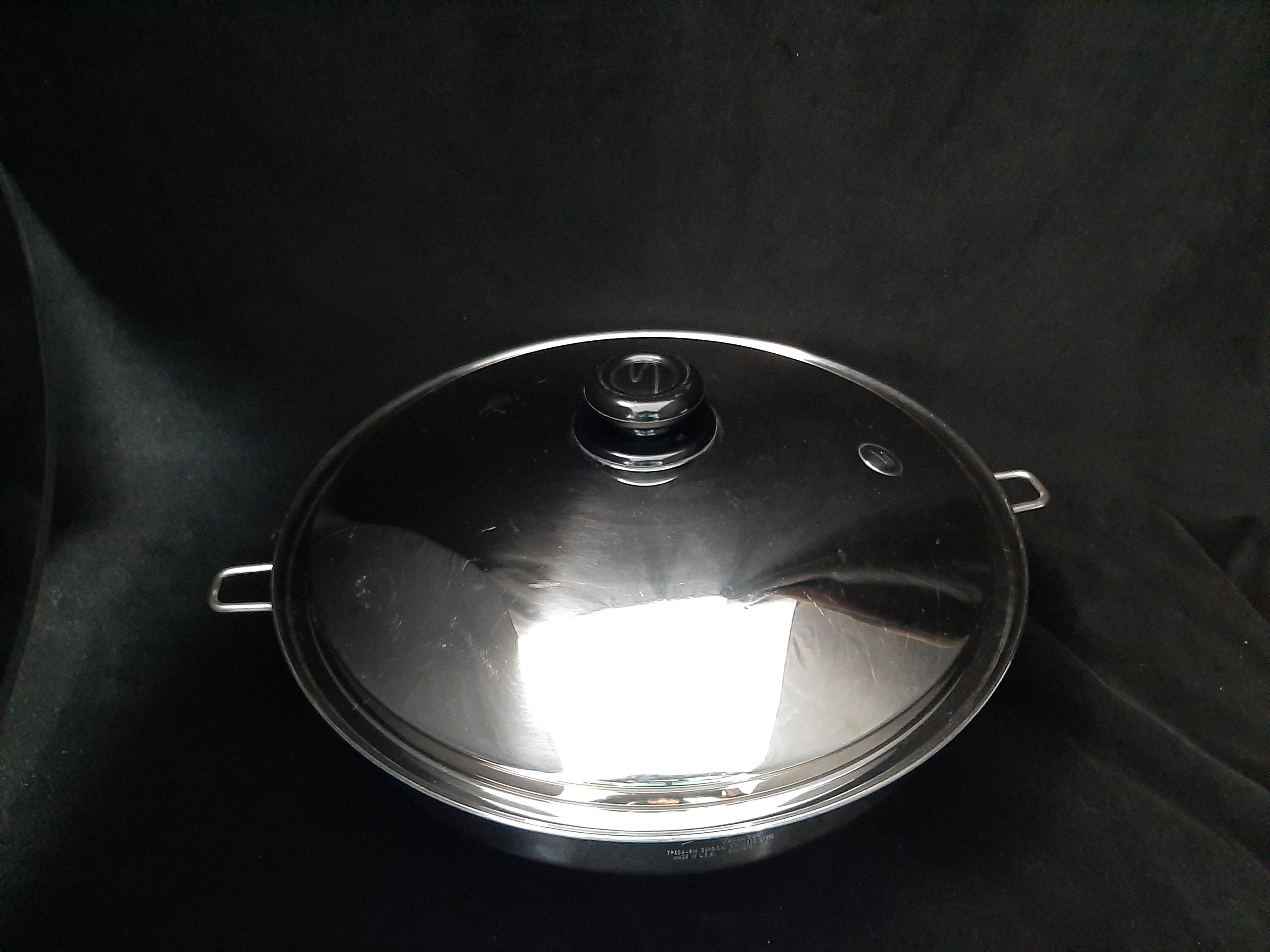 SALADMASTER Waterless Cookware PARTS sold by Health Craft 75-89