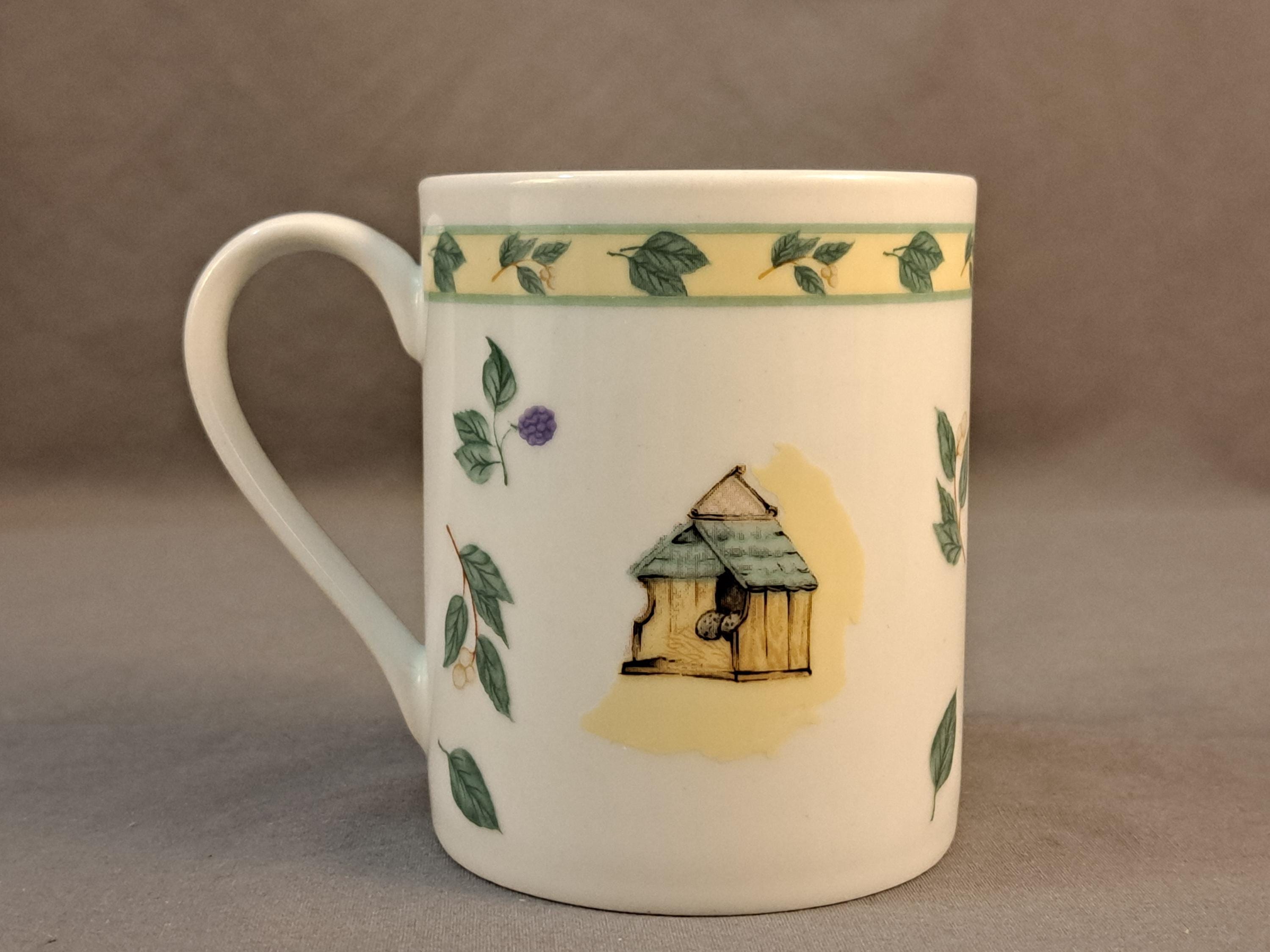 Mug American Atelier - Etsy