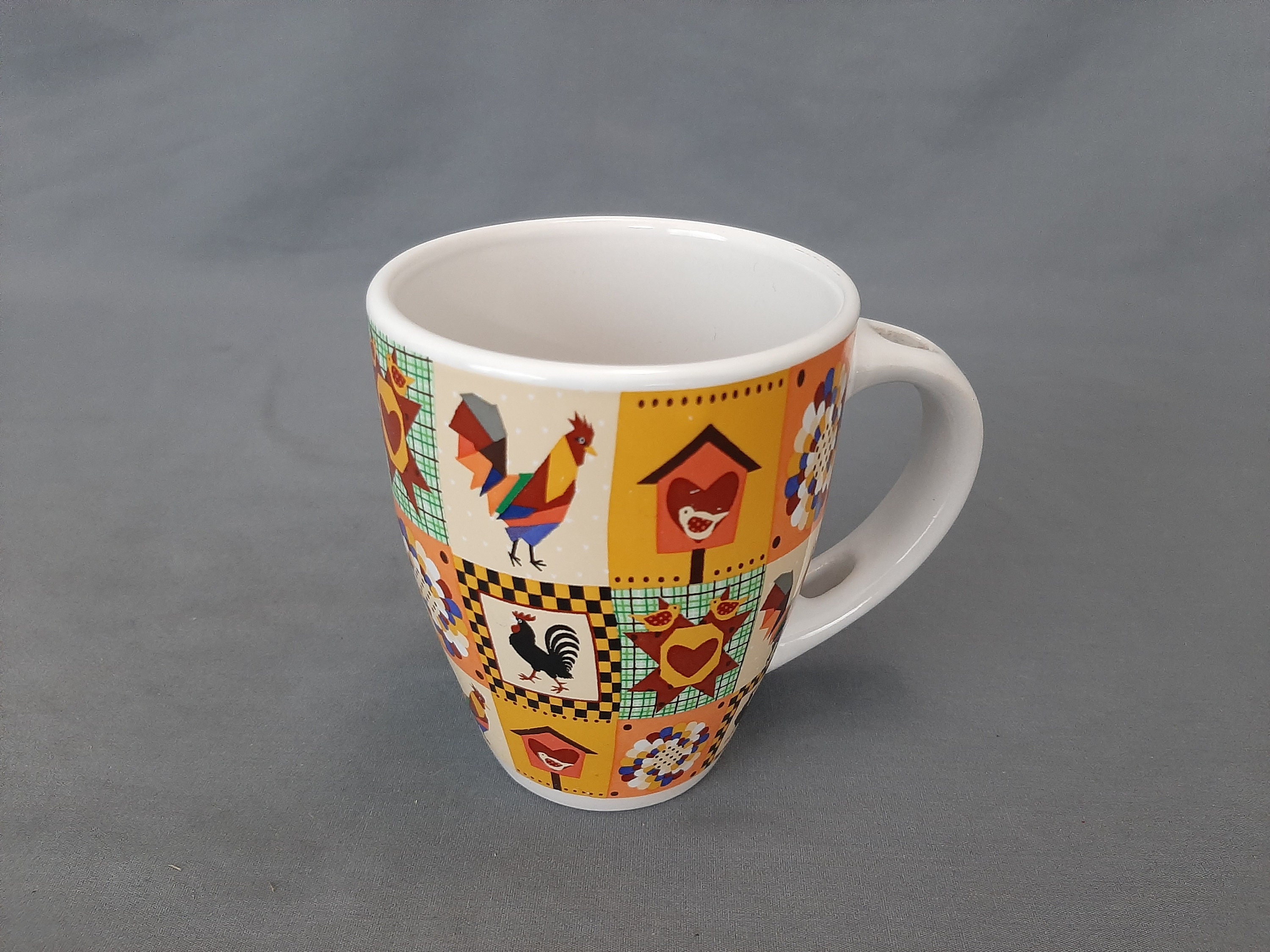 MVSR Coffee Mug Set Tea Cup Handbag Styling Ceramic