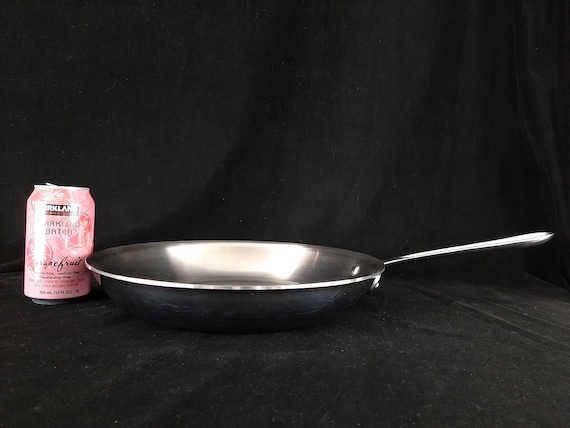 All Clad Copper Core 12 inch Frypan - Cookware & More