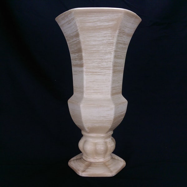 Haeger Urn Vase Etsy