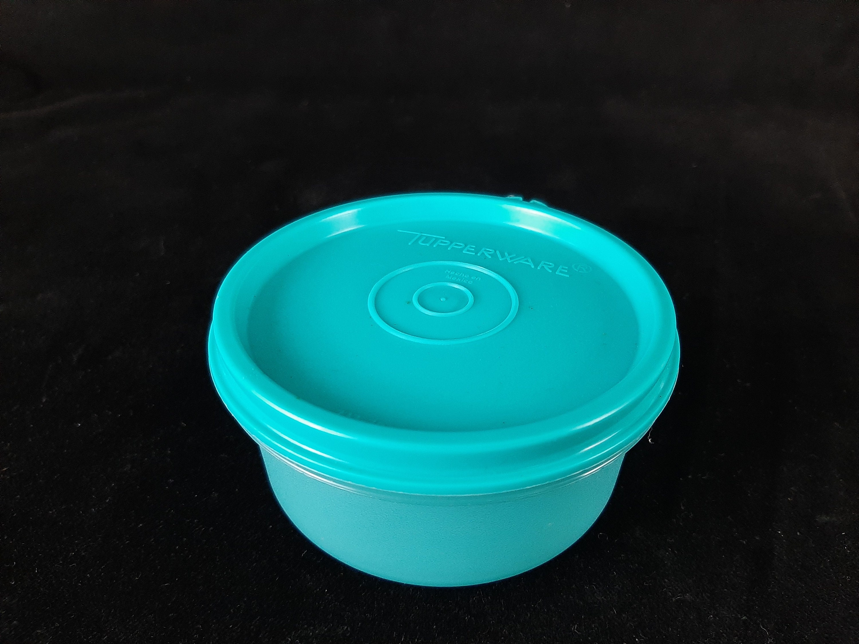 Tupperware Lunch 'n Things Container~Caribbean~NEW