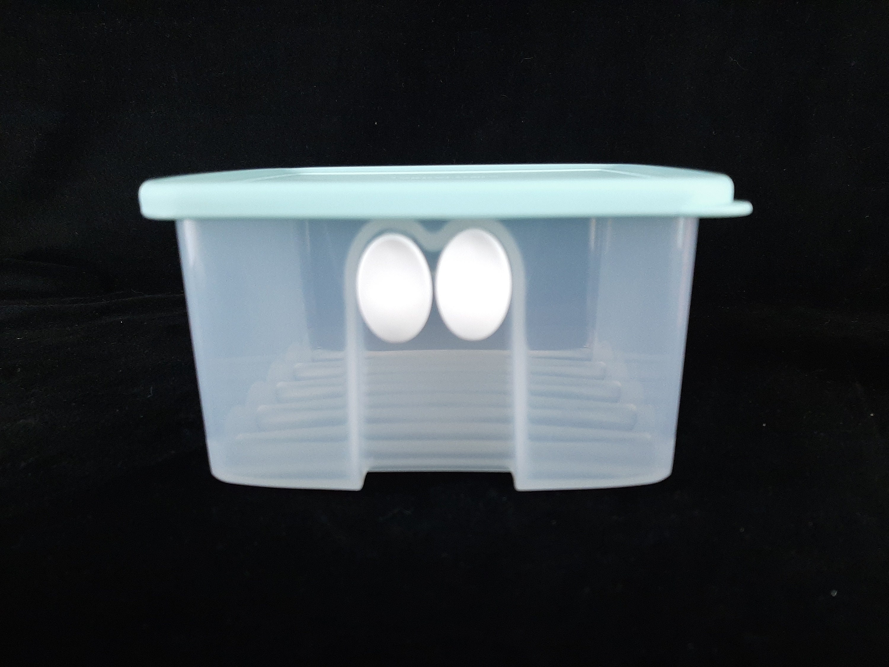 Tupperware FridgeSmart www.glwec.in