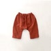 see more listings in the Linen Bloomers / Pants section