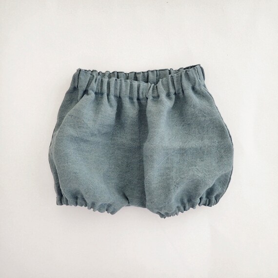 baby boy bloomer shorts