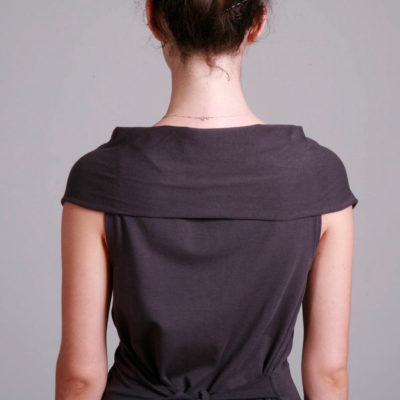 dresses with long sleeves for summer