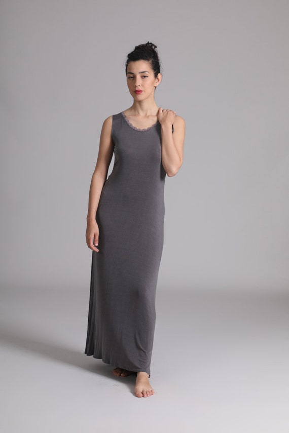 tight cotton dress