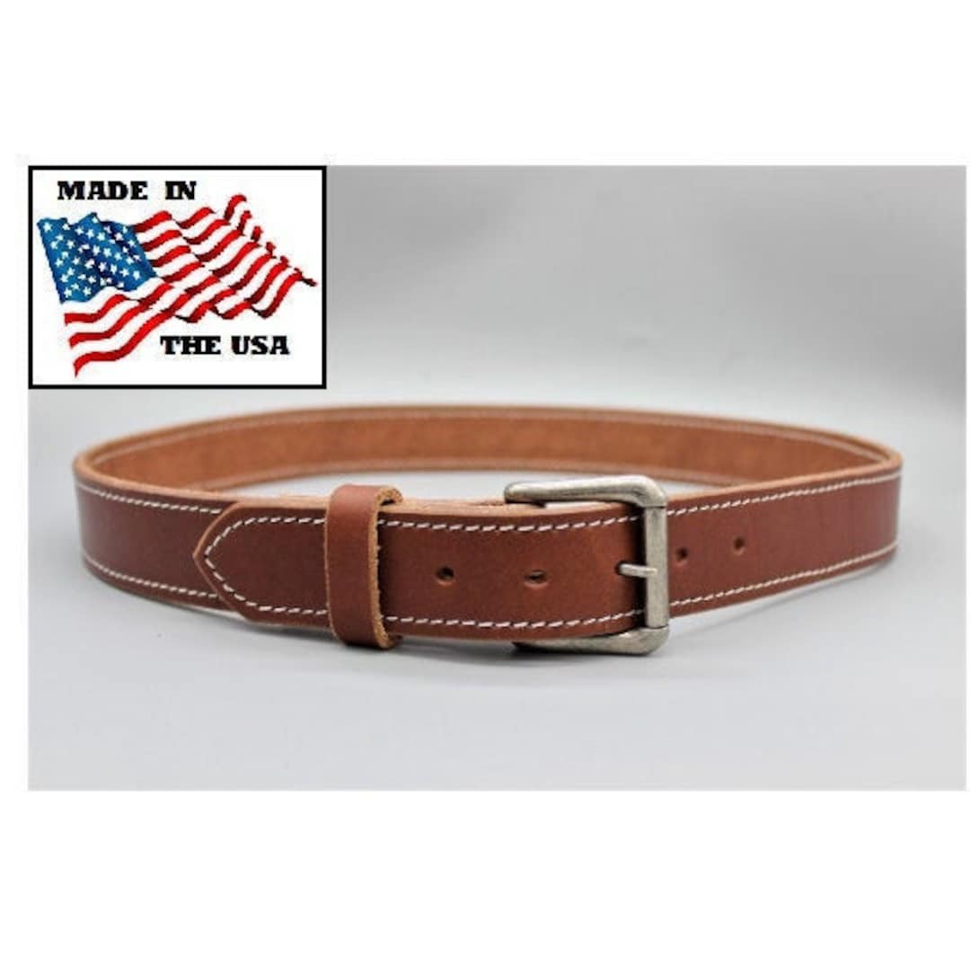 mens designer belt gift set