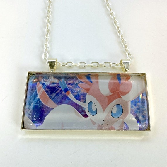 Pokemon choker shop