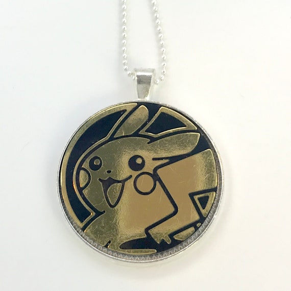Pikachu jewelry deals