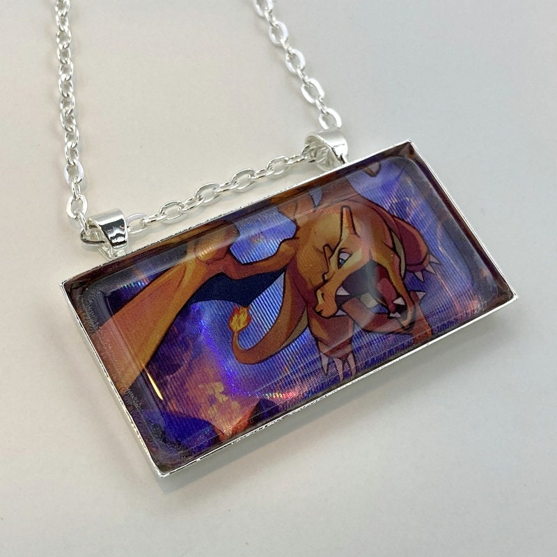 charizard pokemon card chain The Fire Breather – TDL main image 1