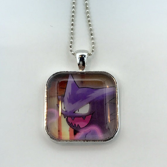 Pokemon diamond shop pendant