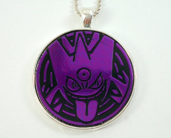 Pokemon 2024 gengar chain