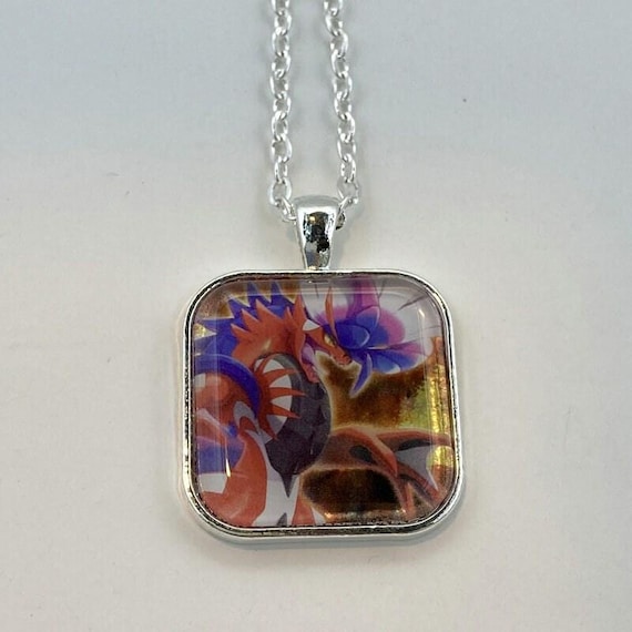 Pokemon Koraidon Necklace - Holographic Pokemon Card Pendant - Pokemon Necklace OR Keychain - Pokemon Card Necklace - Pokemon Pendant - Holo - Etsy Pokemon Koraidon Necklace - Holographic Pokemon Card Pendant - Pokemon Necklace OR Keychain - Pokemon Card Necklace - Pokemon Pendant - Holo - Etsy