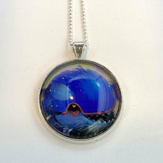 pokemon card chain Trading Pendant Necklace inspired accessories for Pokmon fans Pokemon Card Necklace (1-50), TCG