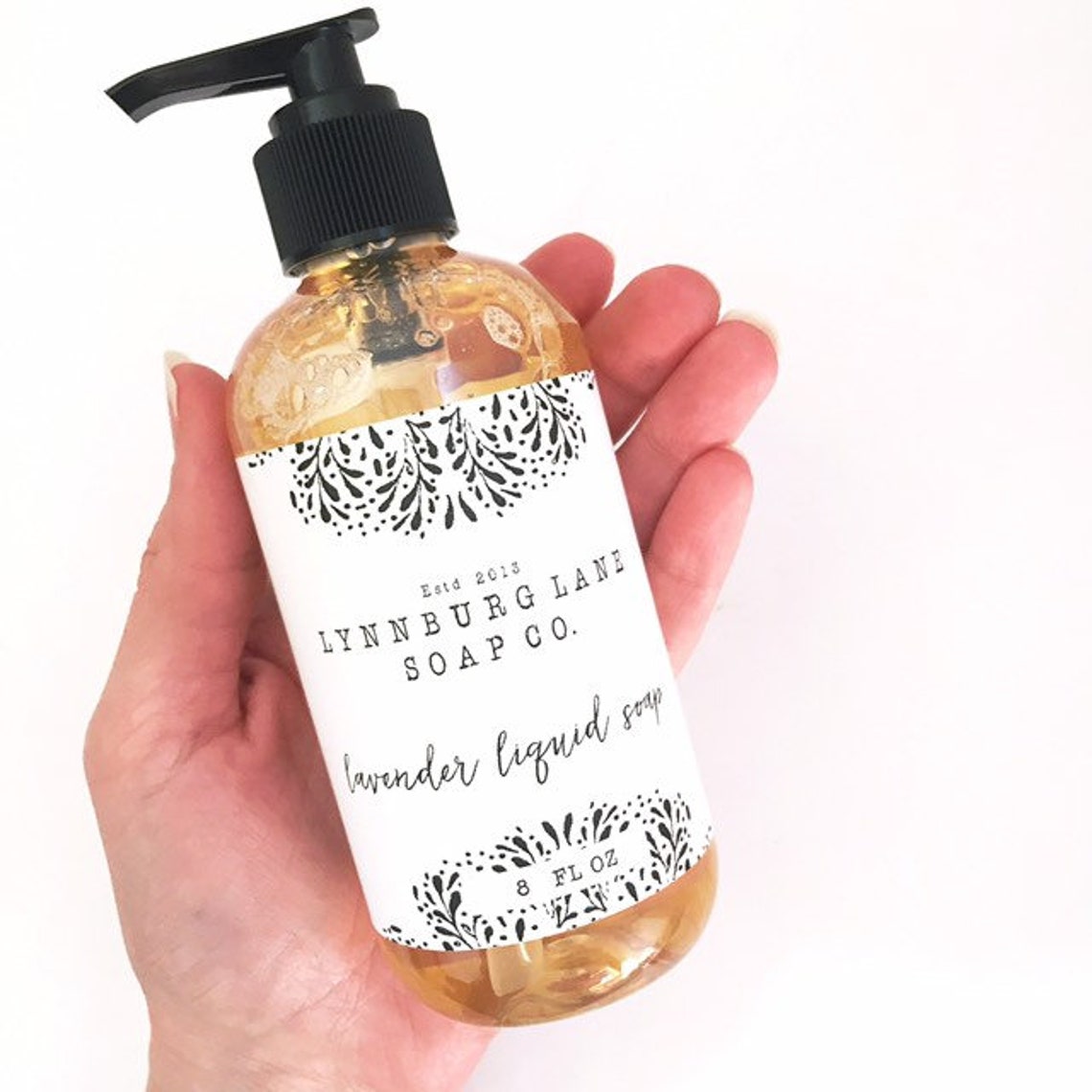 Body Wash Bubble Bath Liquid Hand Soap Homemade Soap Etsy