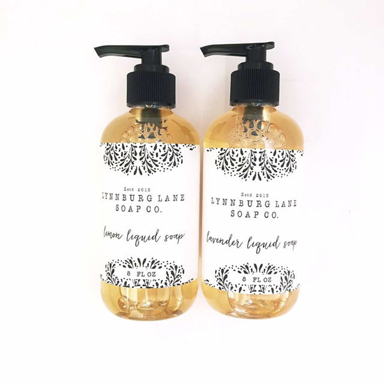 Body Wash Bubble Bath Liquid Hand Soap Homemade Soap Etsy